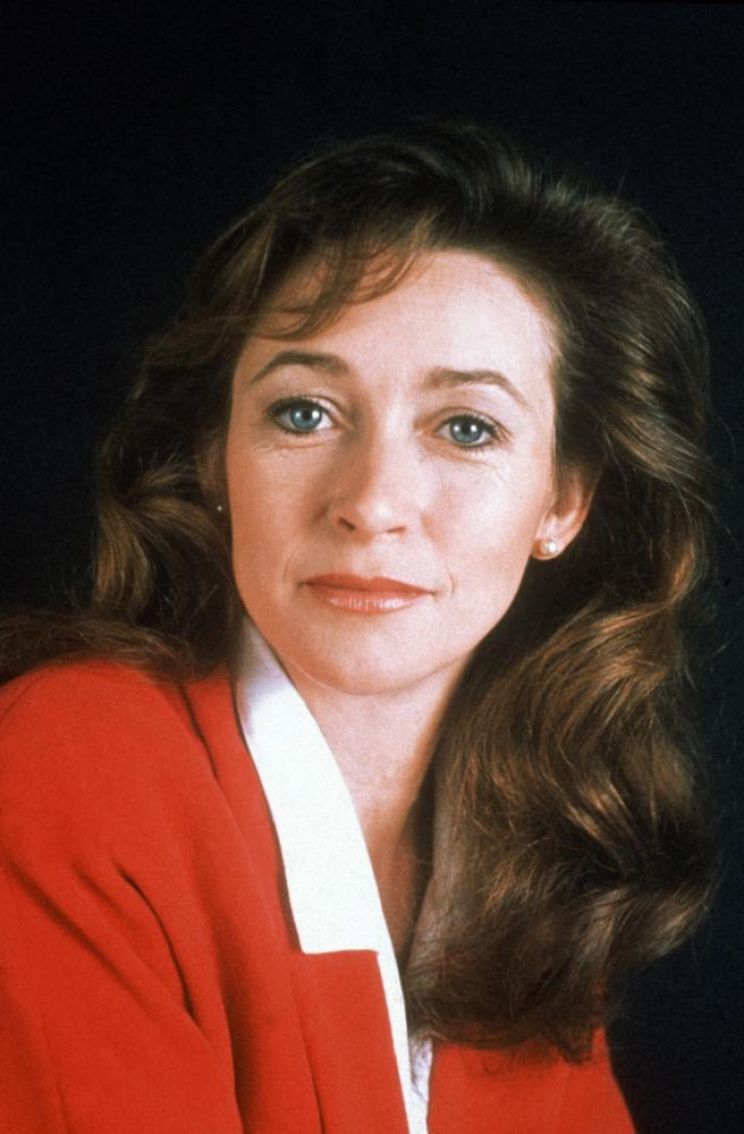 Cherie Lunghi