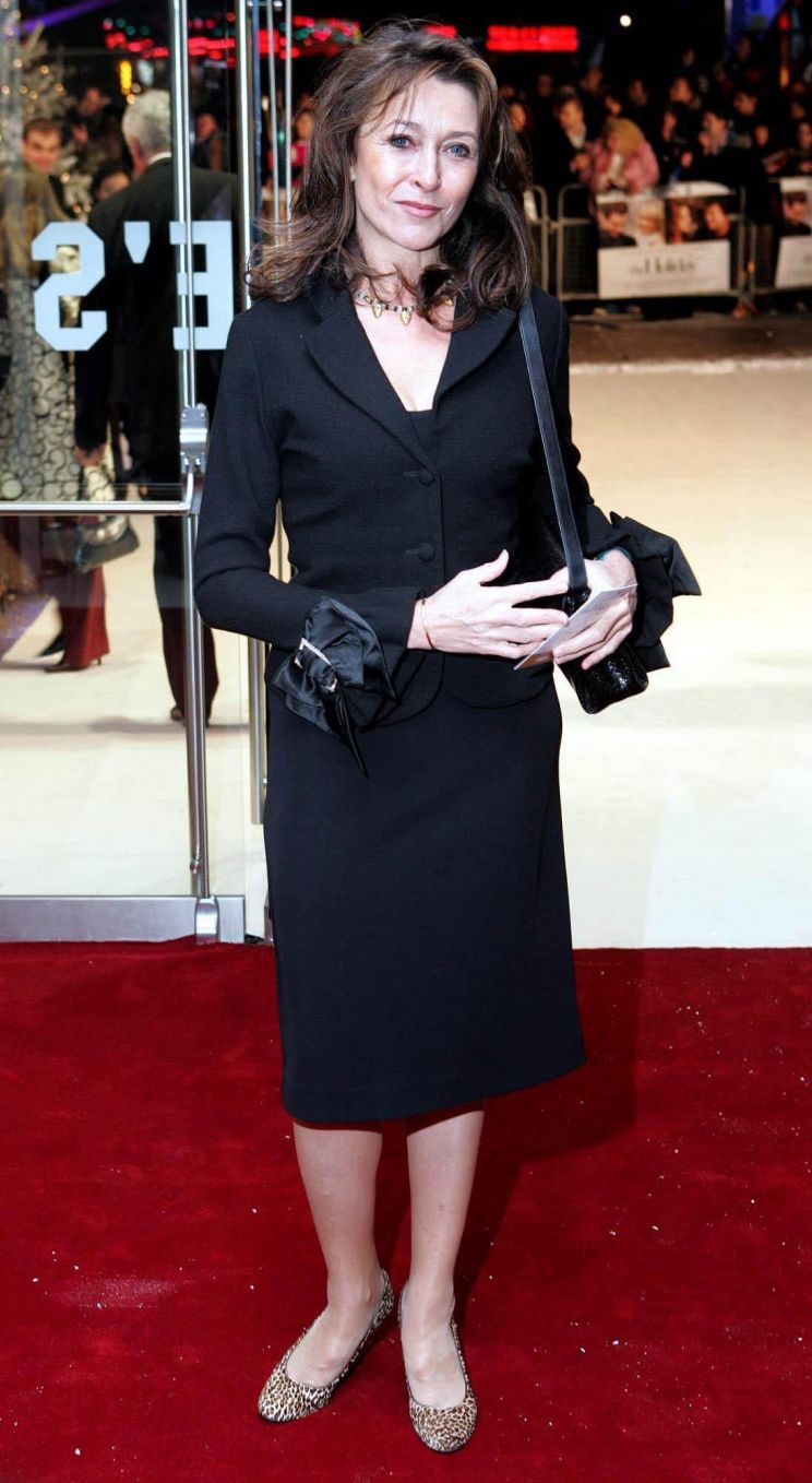 Cherie Lunghi