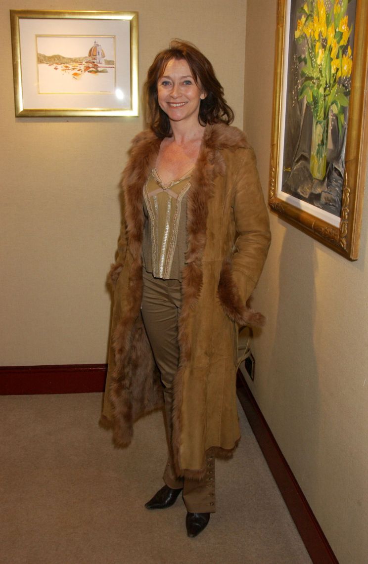 Cherie Lunghi