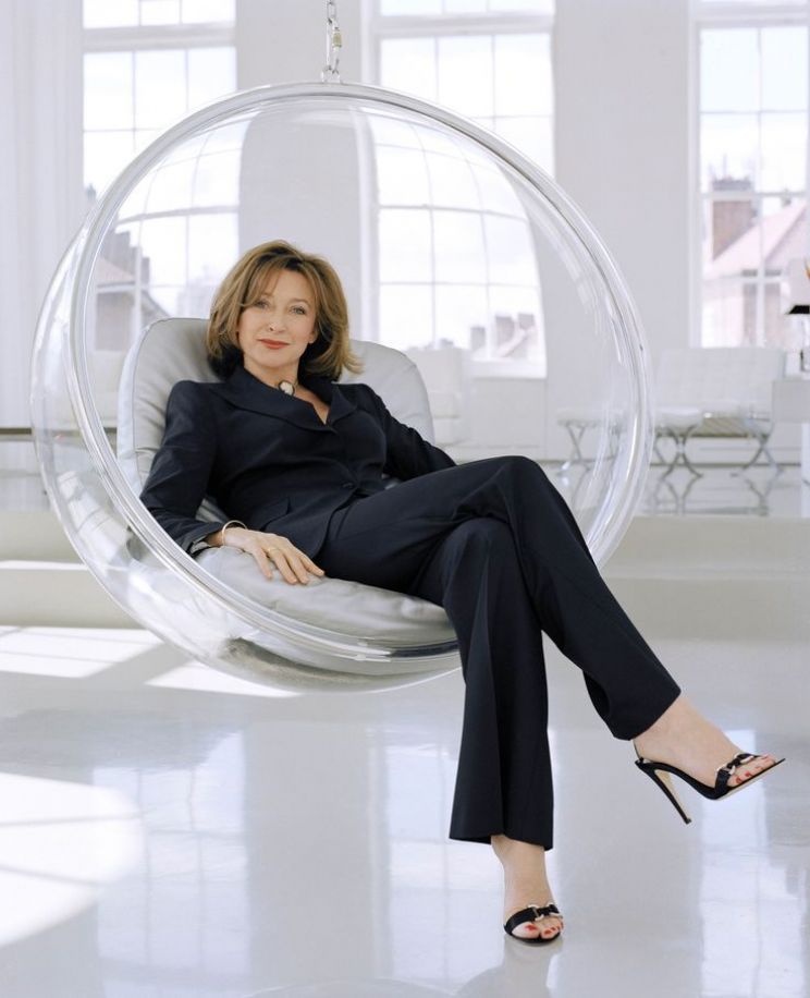 Cherie Lunghi
