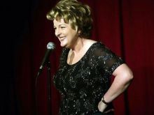 Cherie Nowlan