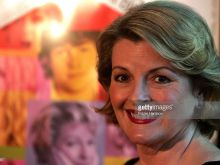 Cherie Nowlan