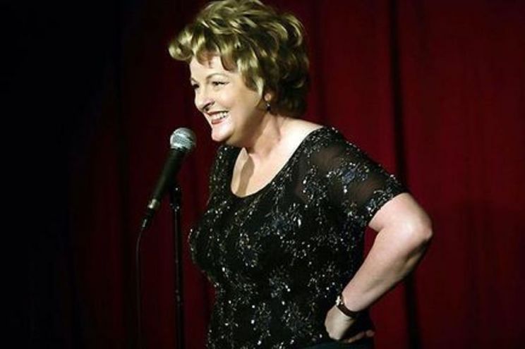 Cherie Nowlan