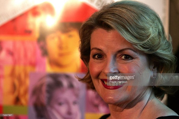 Cherie Nowlan