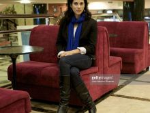 Cherien Dabis