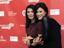 Cherien Dabis