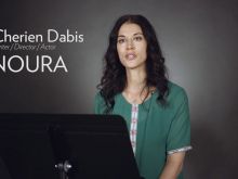 Cherien Dabis