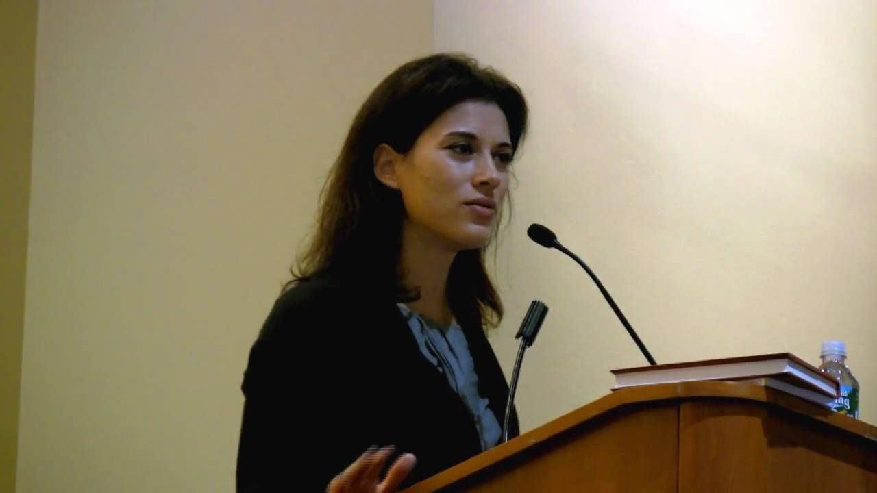 Pictures of Cherien Dabis