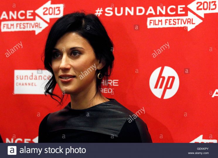 Cherien Dabis