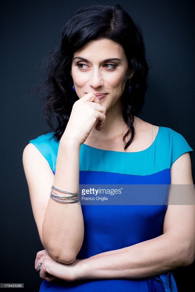 Pictures of Cherien Dabis