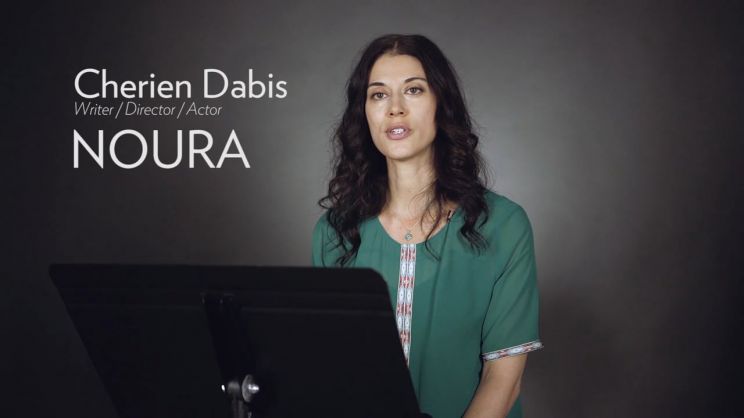 Cherien Dabis