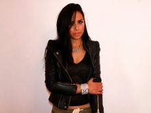 Cherin West