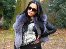 Cherin West