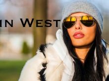 Cherin West