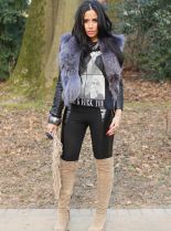 Cherin West #2790151 picture (Portrait Medium)