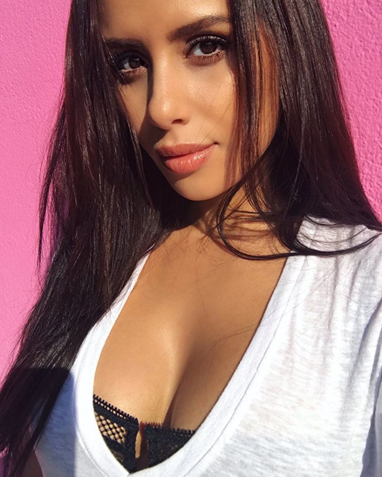 Cherin West
