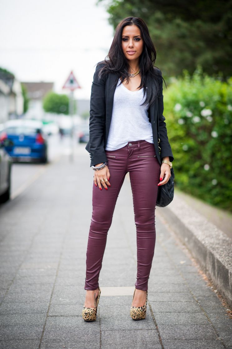 Cherin West
