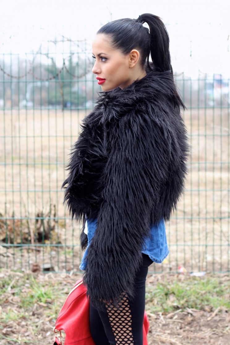 Cherin West