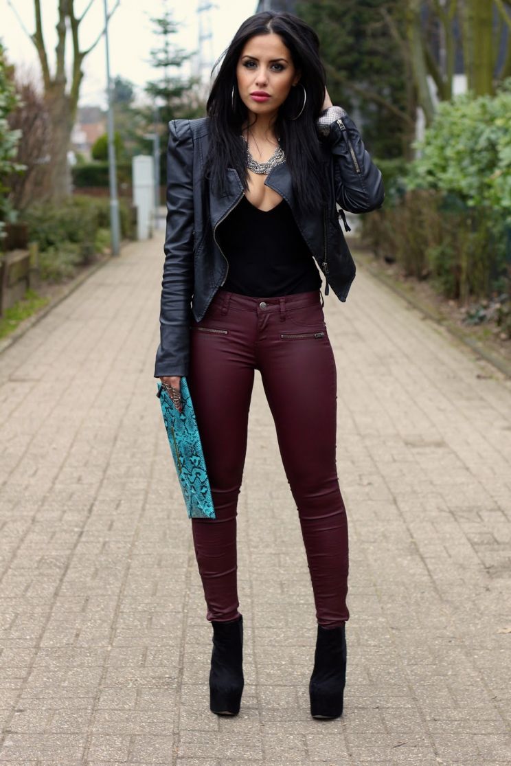 Cherin West