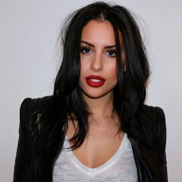 Cherin West