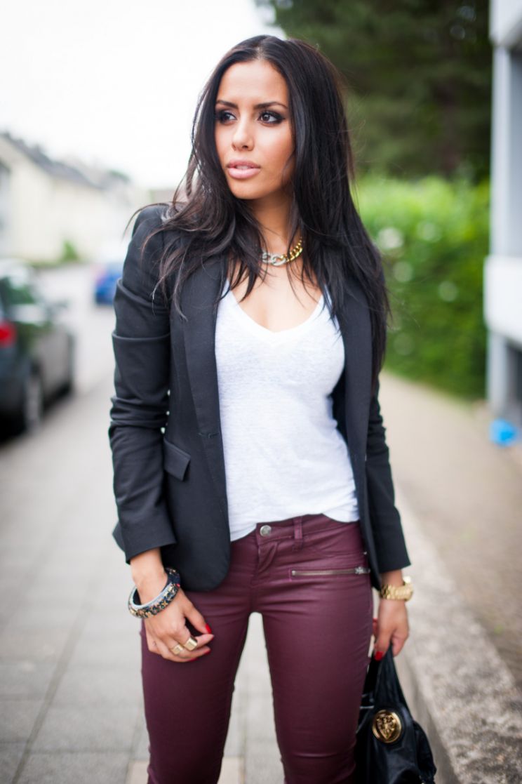 Cherin West