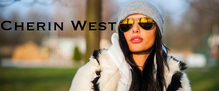 Cherin West