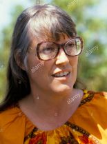 Cherise Bangs