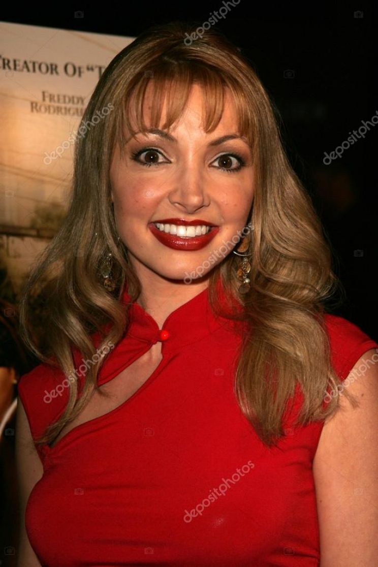 Cherise Bangs