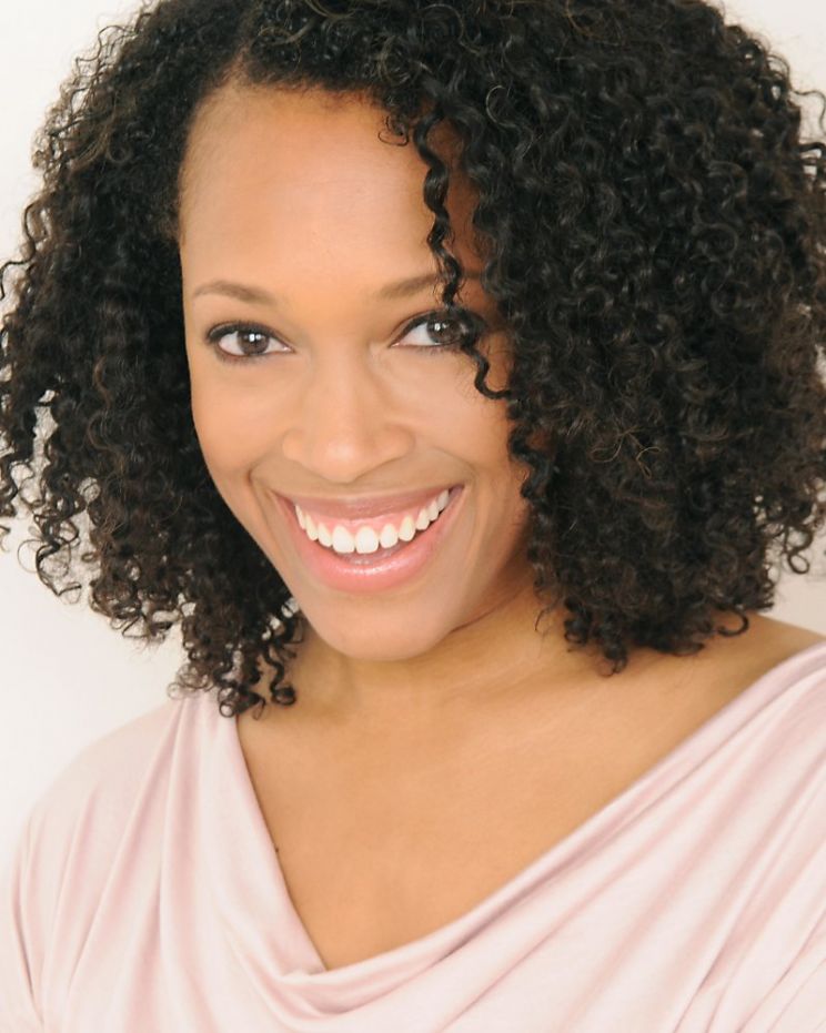 Cherise Boothe