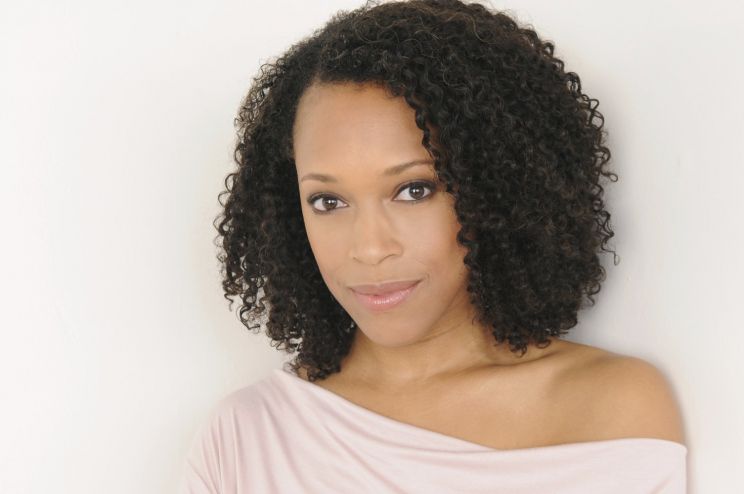Cherise Boothe