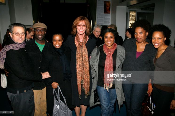 Cherise Boothe
