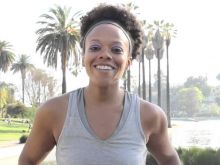 Cherish Monique Duke