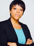 Cherish Monique Duke