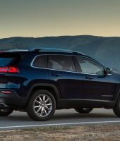 Cherokee