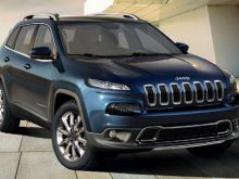 Cherokee