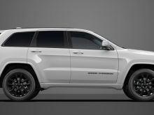 Cherokee