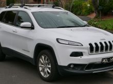 Cherokee