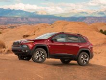 Cherokee
