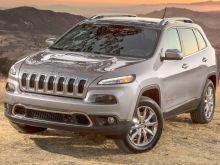Cherokee