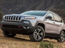 Cherokee