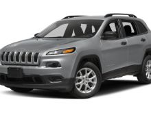 Cherokee