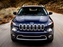 Cherokee