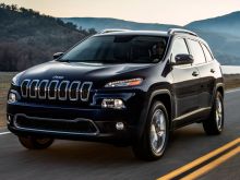 Cherokee