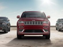 Cherokee