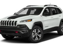 Cherokee