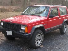 Cherokee