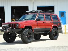 Cherokee