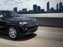Cherokee