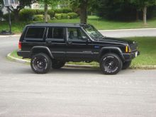 Cherokee