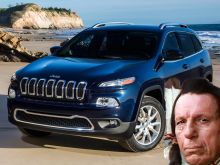 Cherokee